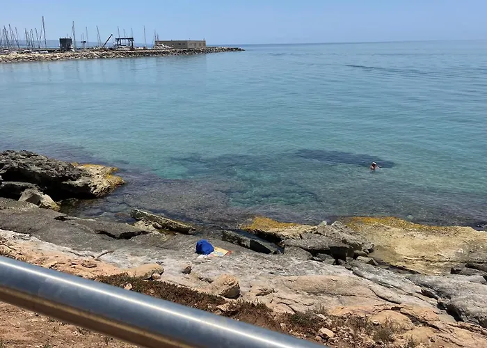 Sole A Vista