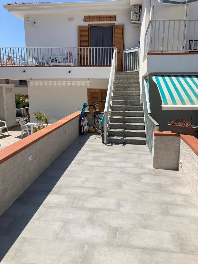 Sole A Vista Holiday home
