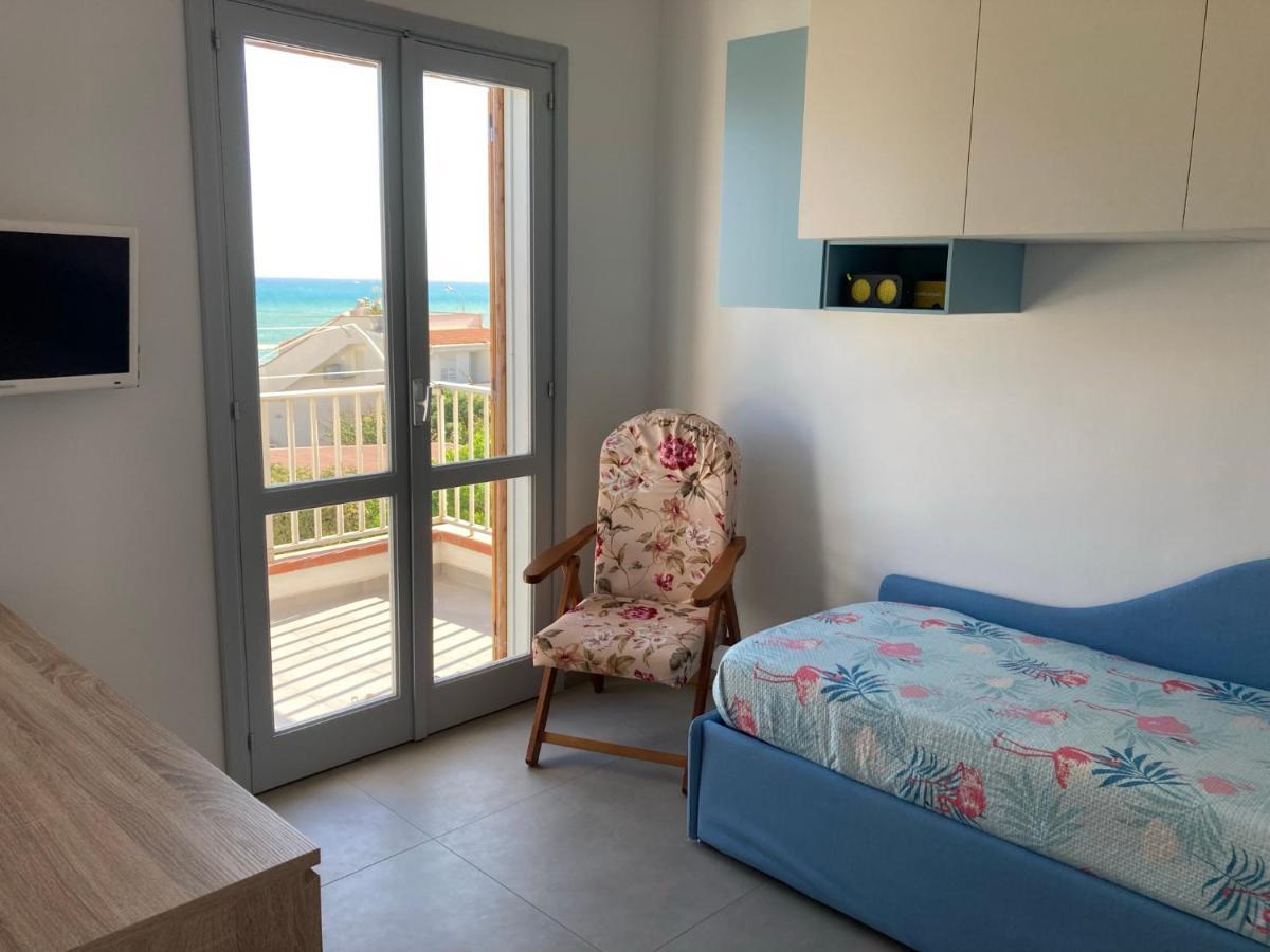 Holiday home Sole A Vista Marina di Ragusa