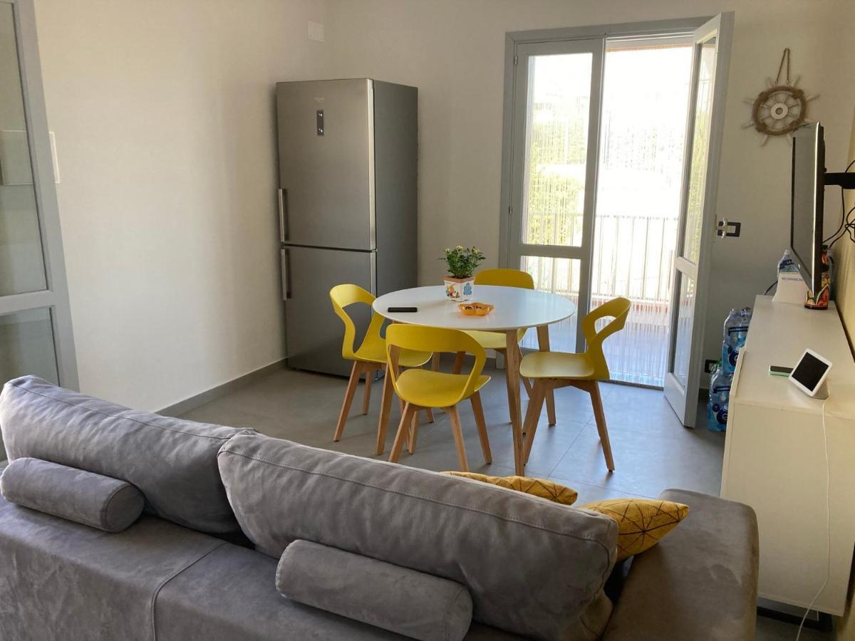 Sole A Vista Holiday home *