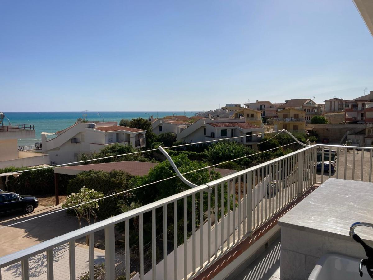 Sole A Vista * Marina di Ragusa