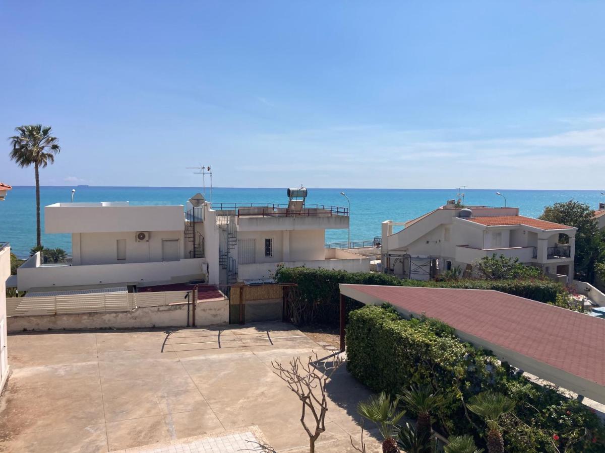 Holiday home Sole A Vista
