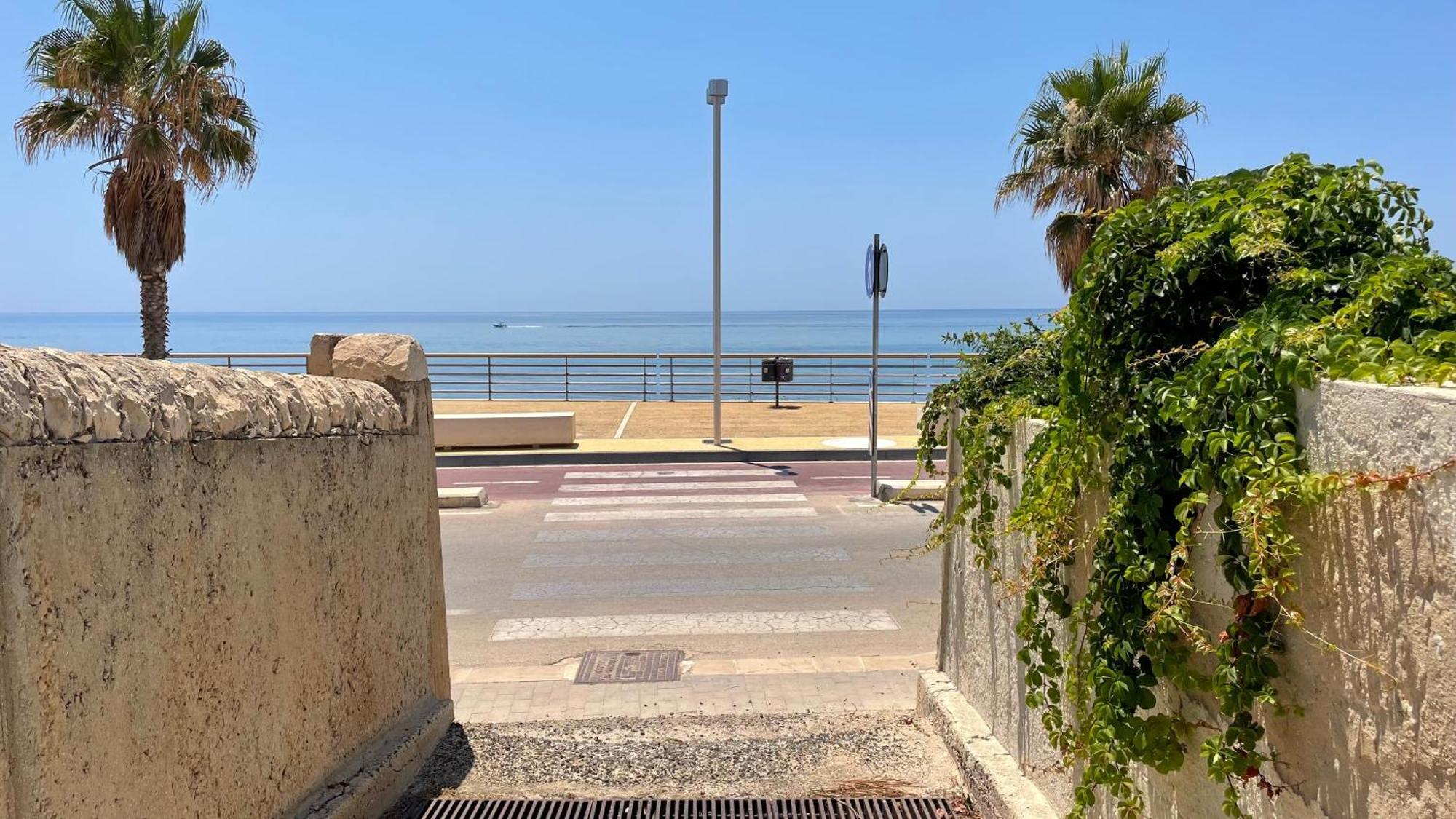 Sole A Vista Holiday home Marina di Ragusa