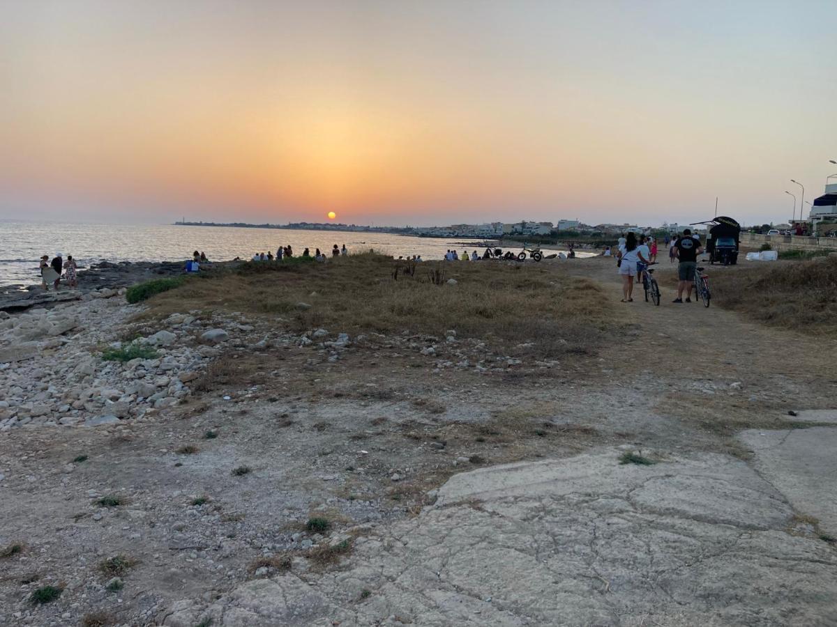 Hébergement de vacances Sole A Vista