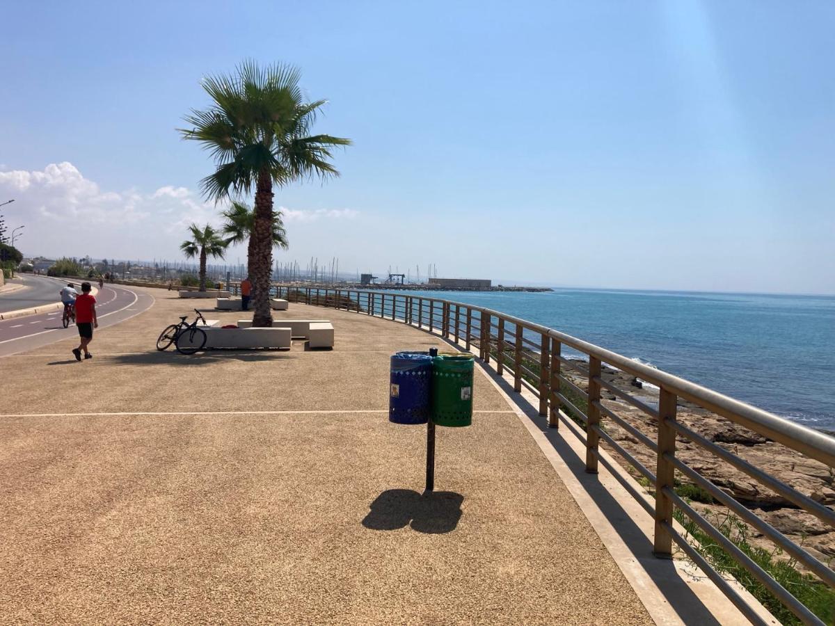Sole A Vista Hébergement de vacances