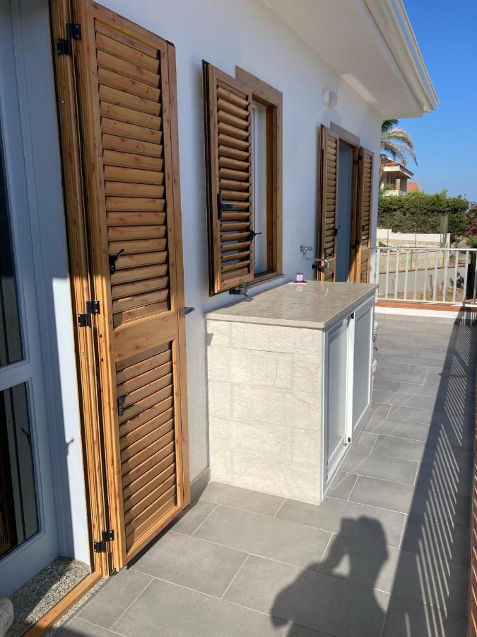 Sole A Vista Holiday home *