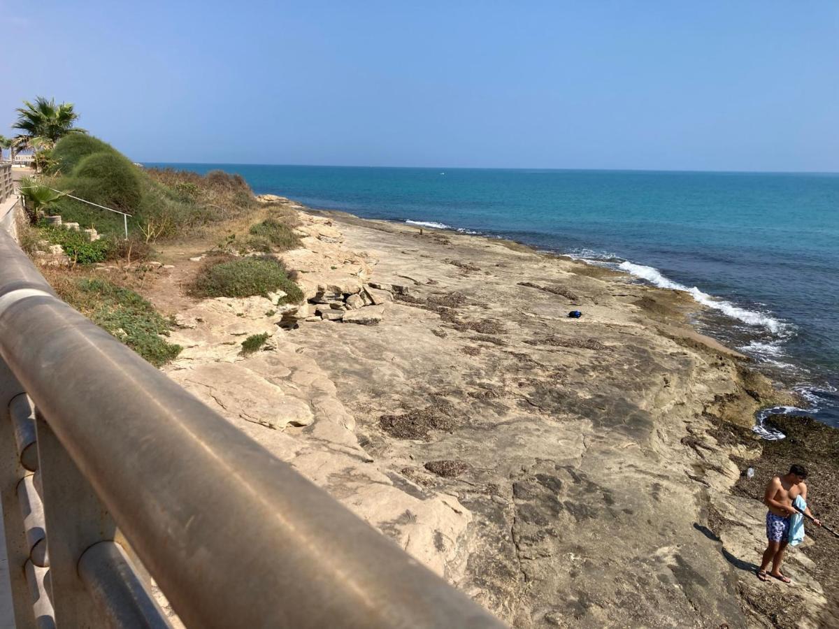 Hébergement de vacances Sole A Vista *