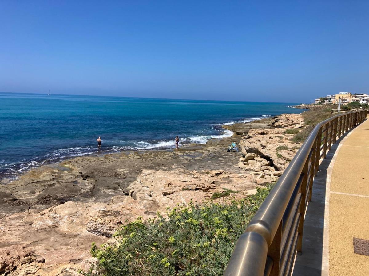 Holiday home Sole A Vista
