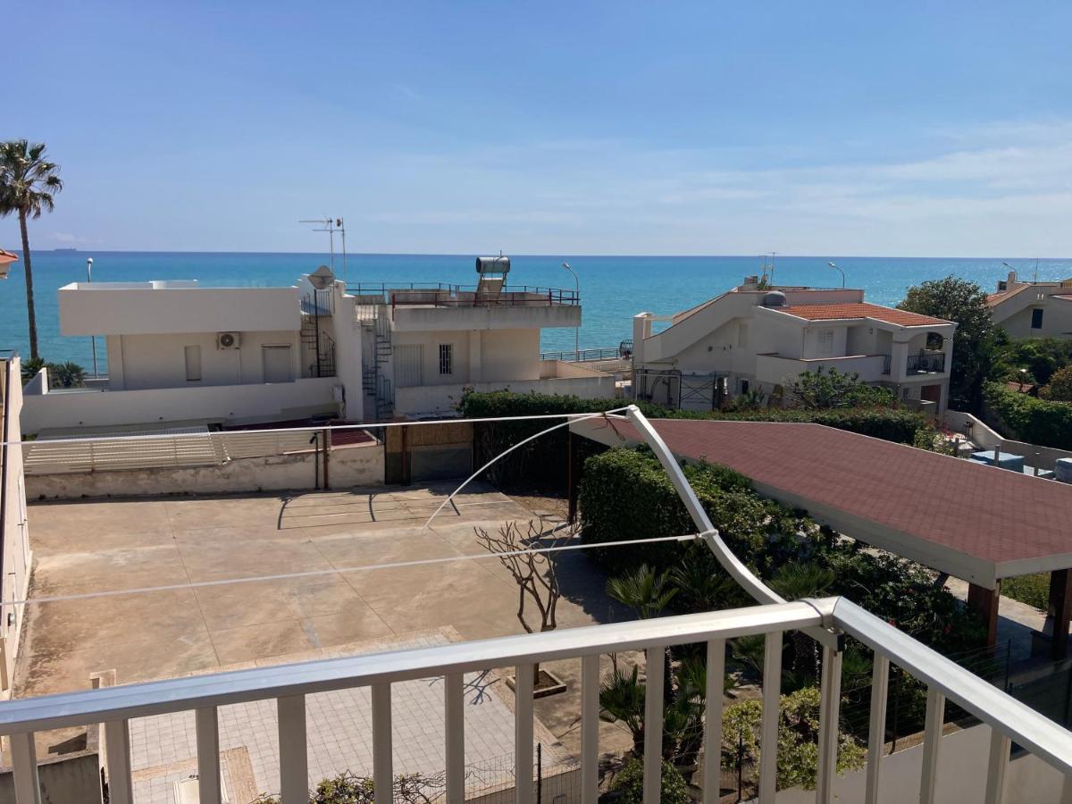 Sole A Vista Holiday home Marina di Ragusa