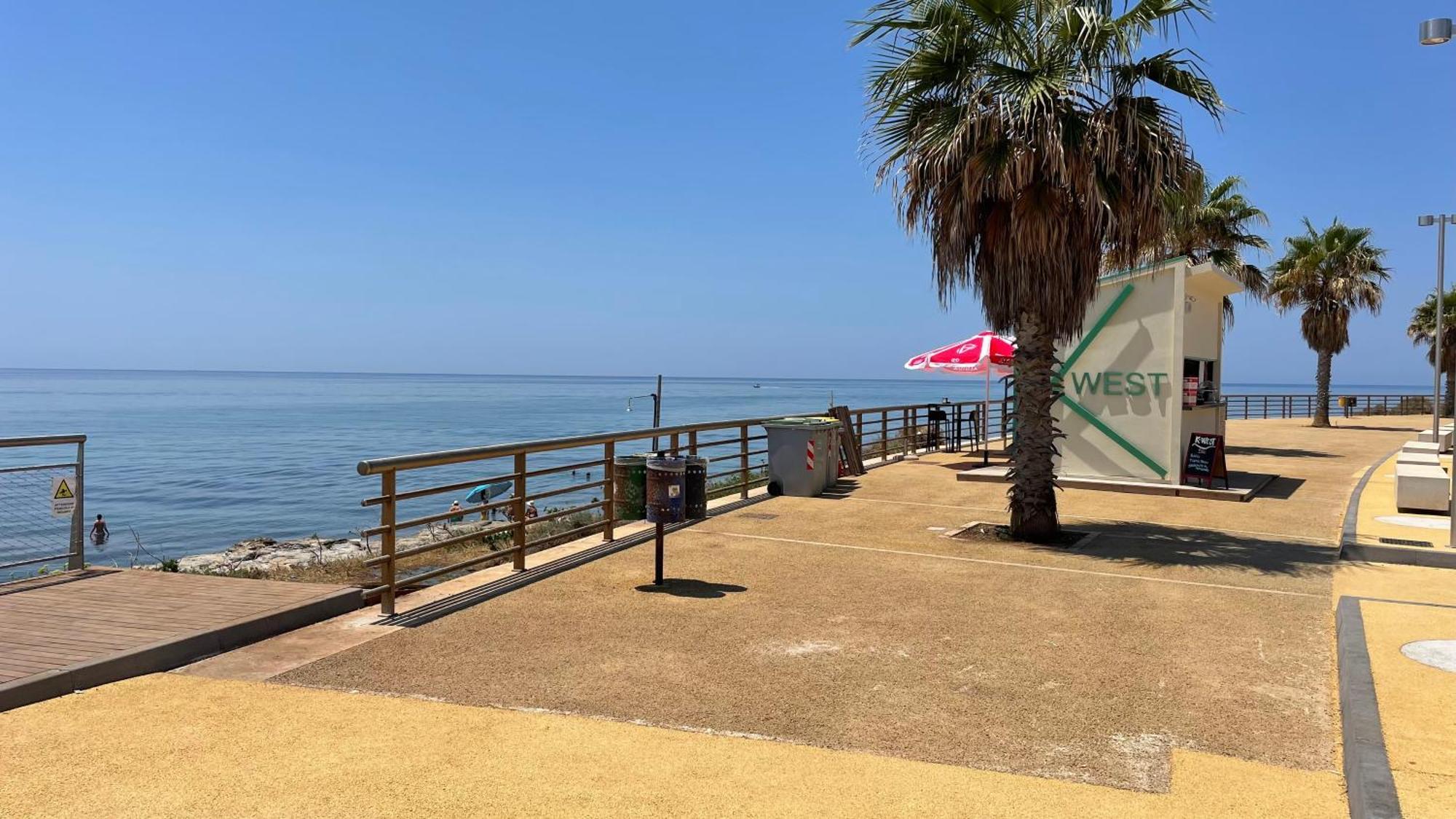 Sole A Vista Holiday home *
